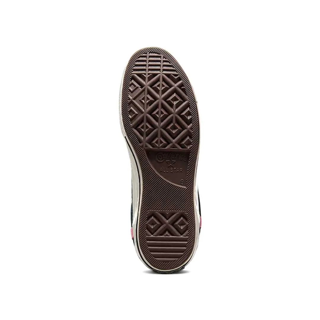Converse - Chaussures montantes unisexes Chuck 70 Archival Stripes (A07441C)