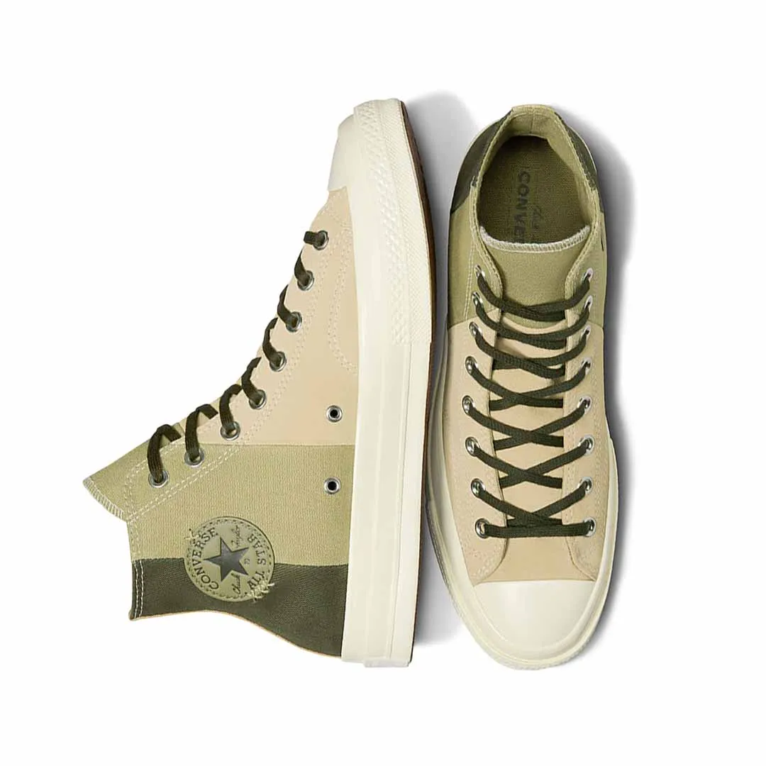 Converse - Chaussures Unisex Chuck 70 Hautes (A06534C)
