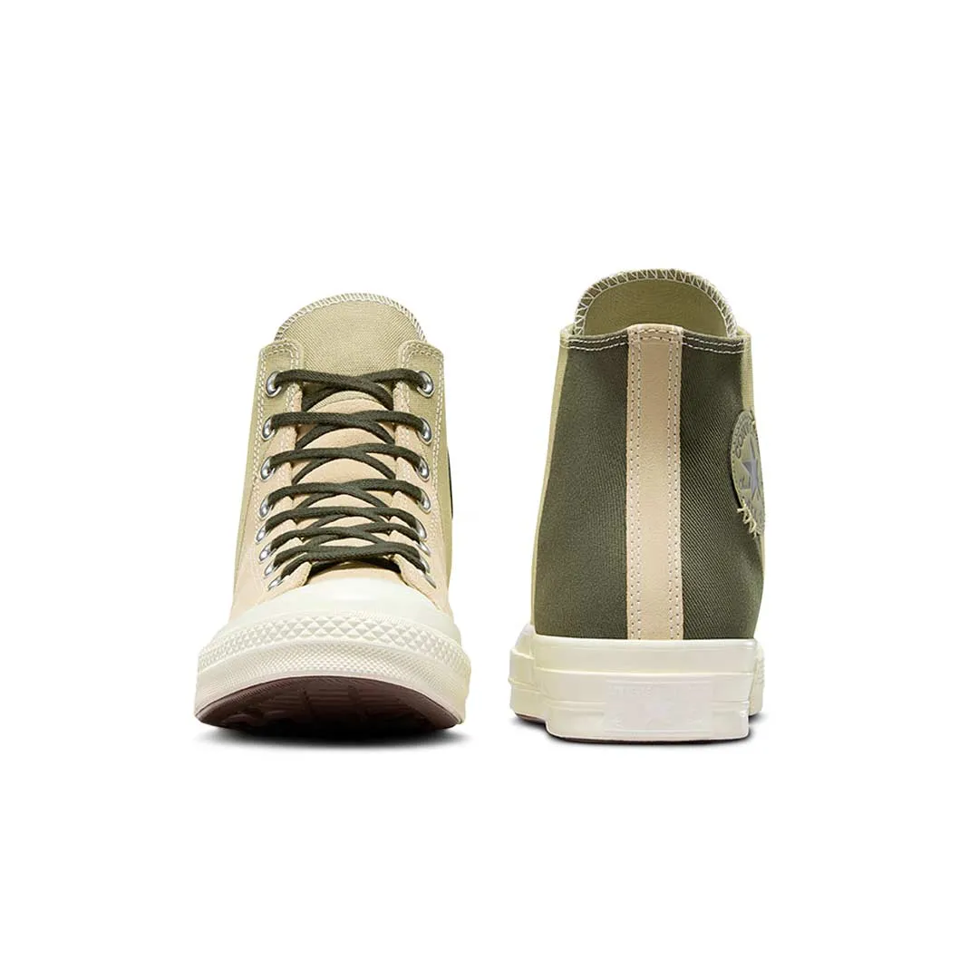 Converse - Chaussures Unisex Chuck 70 Hautes (A06534C)