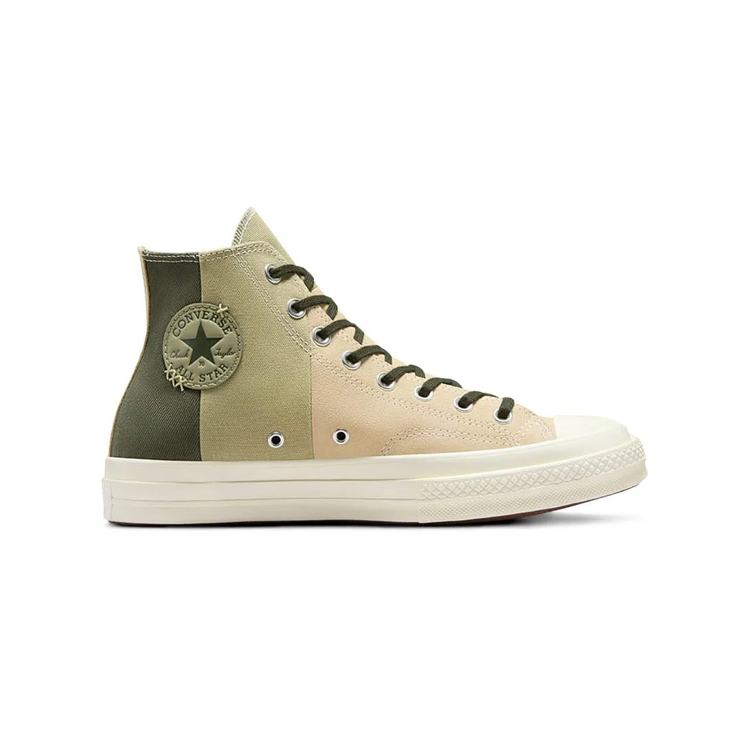 Converse - Chaussures Unisex Chuck 70 Hautes (A06534C)