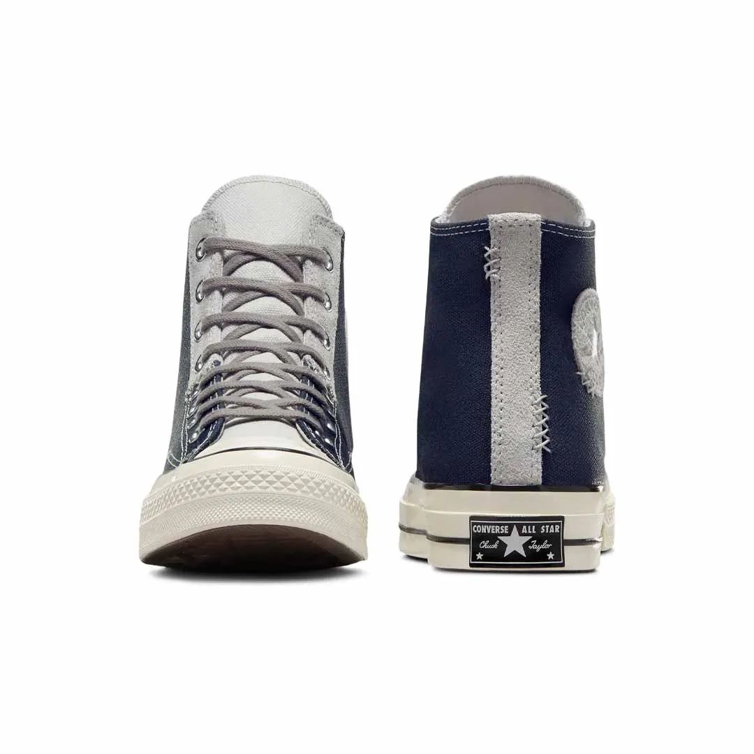 Converse - Chaussures Unisex Chuck 70 Haute Tige (A06537C)