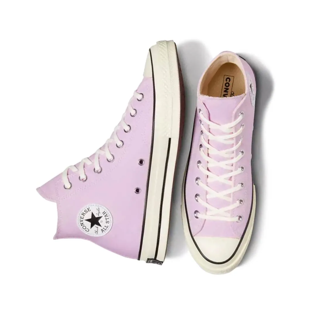 Converse - Chaussures Unisex Chuck 70 Hautes (A07429C)