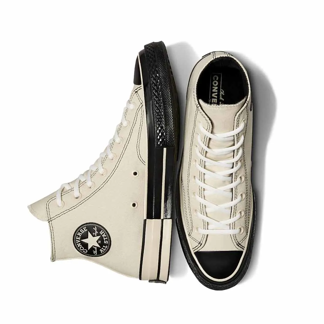 Converse - Chaussures Unisex Chuck 70 Haute (A08188C)