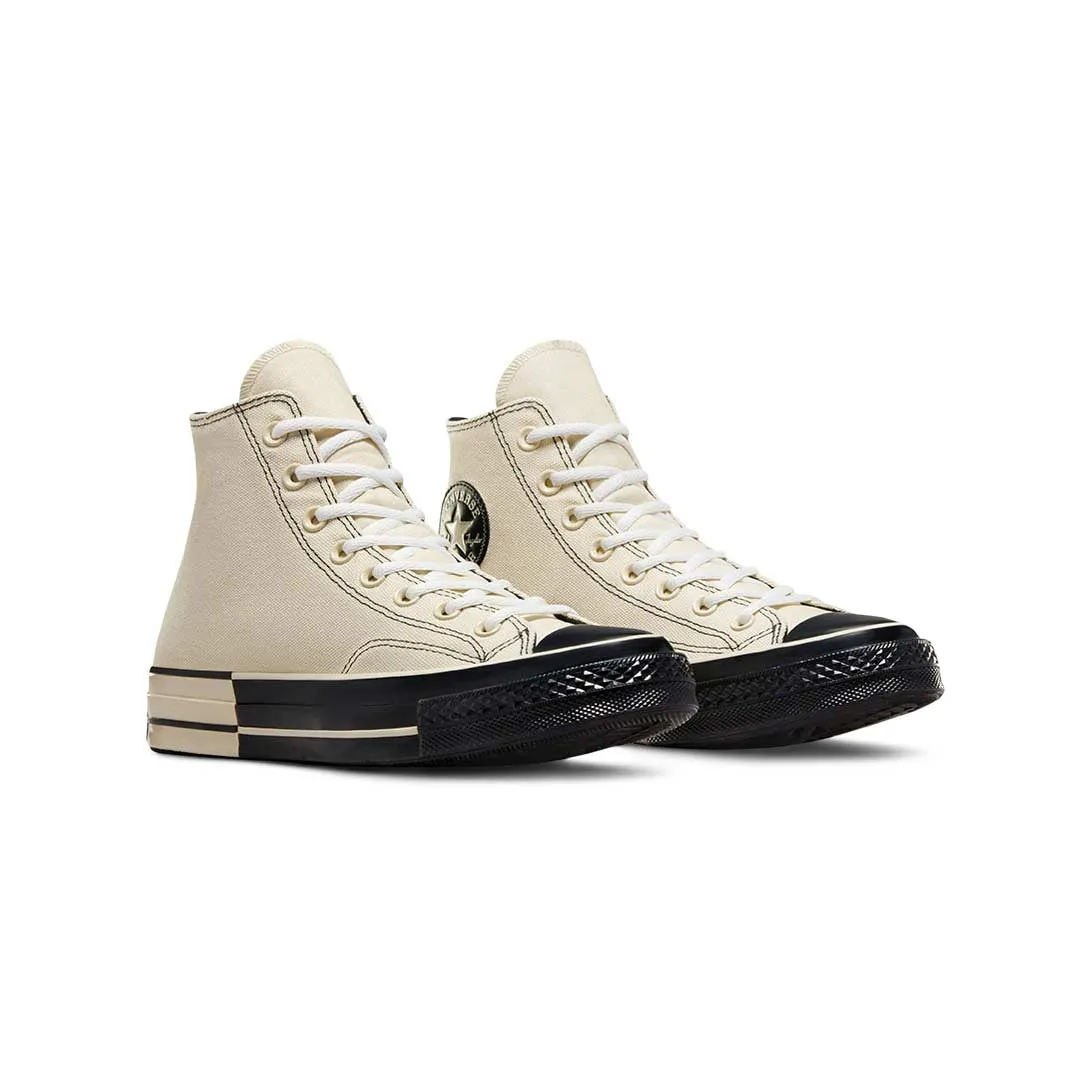 Converse - Chaussures Unisex Chuck 70 Haute (A08188C)