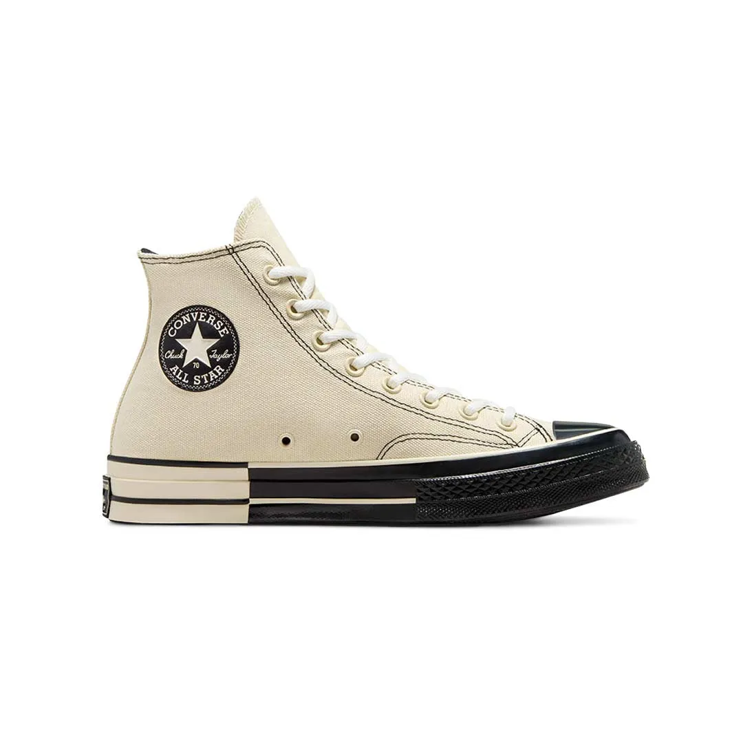 Converse - Chaussures Unisex Chuck 70 Haute (A08188C)
