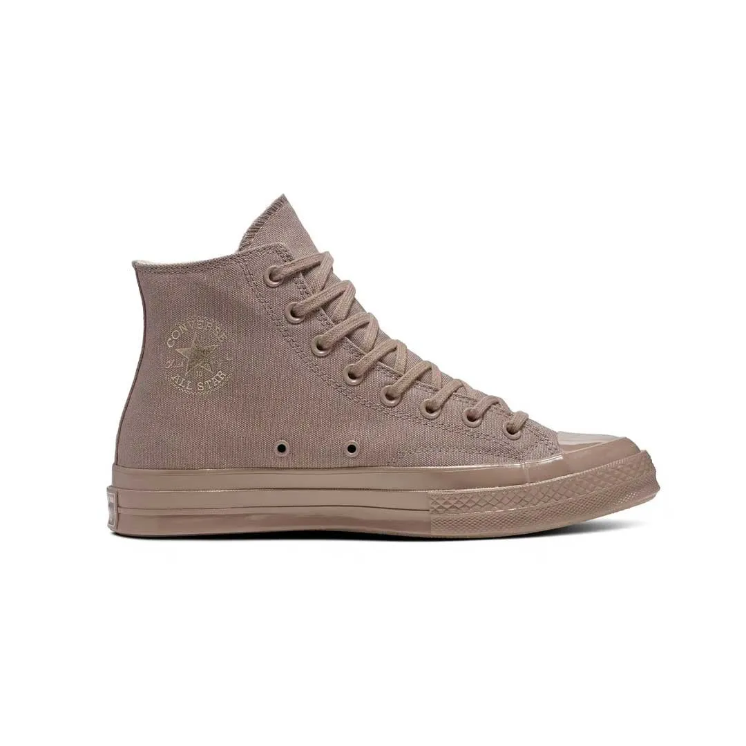 Converse - Chaussures Unisex Chuck 70 Haute Tige (A09821C)