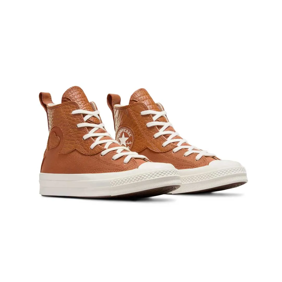 Converse - Chaussures Unisex Chuck 70 Haute (A10334C)