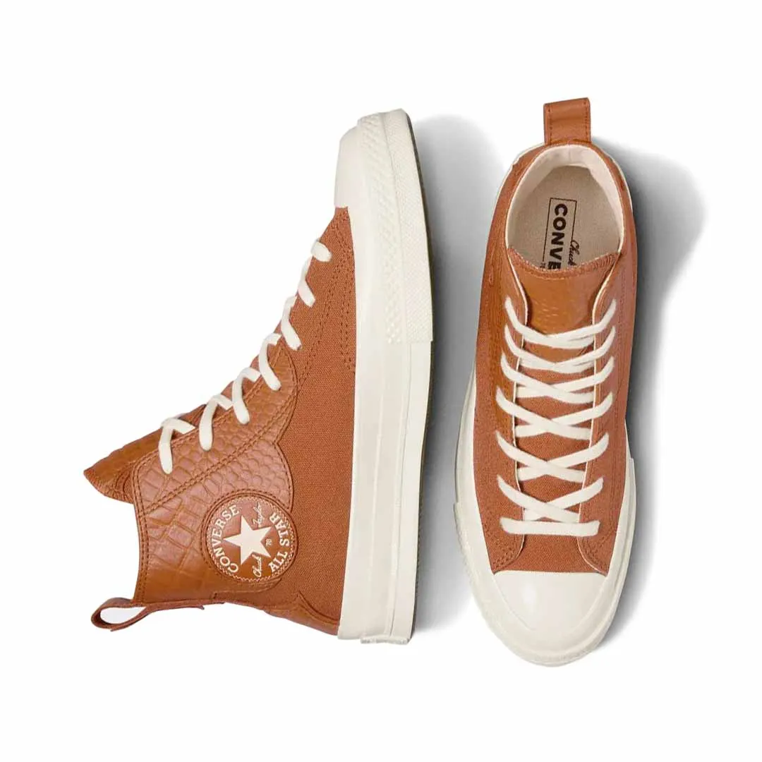 Converse - Chaussures Unisex Chuck 70 Haute (A10334C)