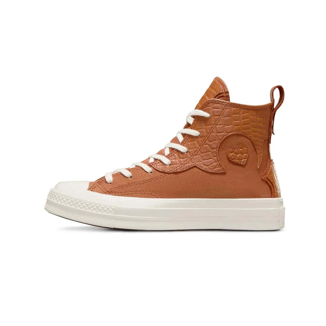 Converse - Chaussures Unisex Chuck 70 Haute (A10334C)