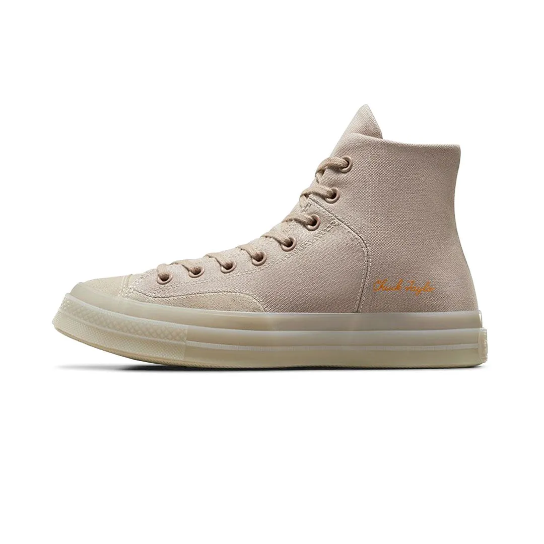 Converse - Chaussures montantes unisexes Chuck 70 Marquis (A04583C)