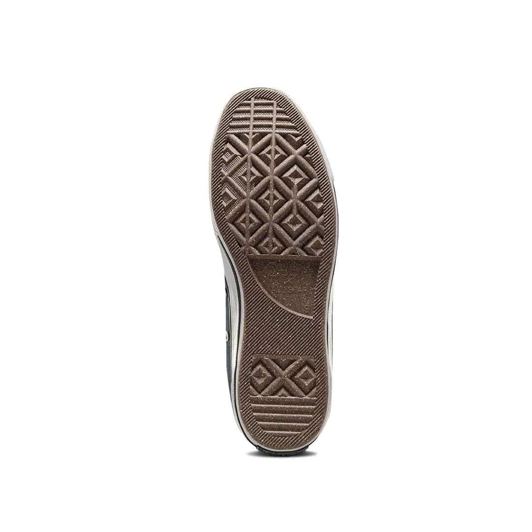 Converse - Chaussures montantes unisexes Chuck 70 à coutures multiples (A07435C)