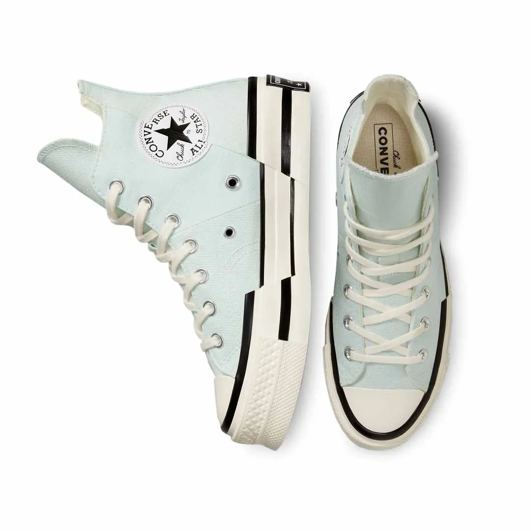 Converse - Chaussures montantes unisexes Chuck 70 Plus (A03537C)