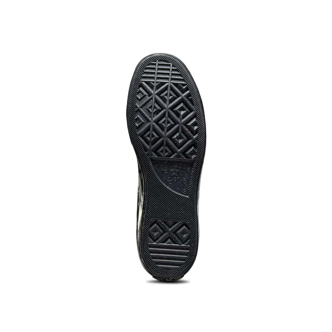 Converse - Chaussures montantes unisexes Chuck 70 éclaboussées (A06541C)