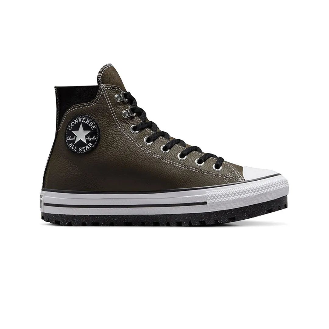 Converse - Chaussures Unisex Chuck Taylor All Star City Trek WP Hautes (A05576C)
