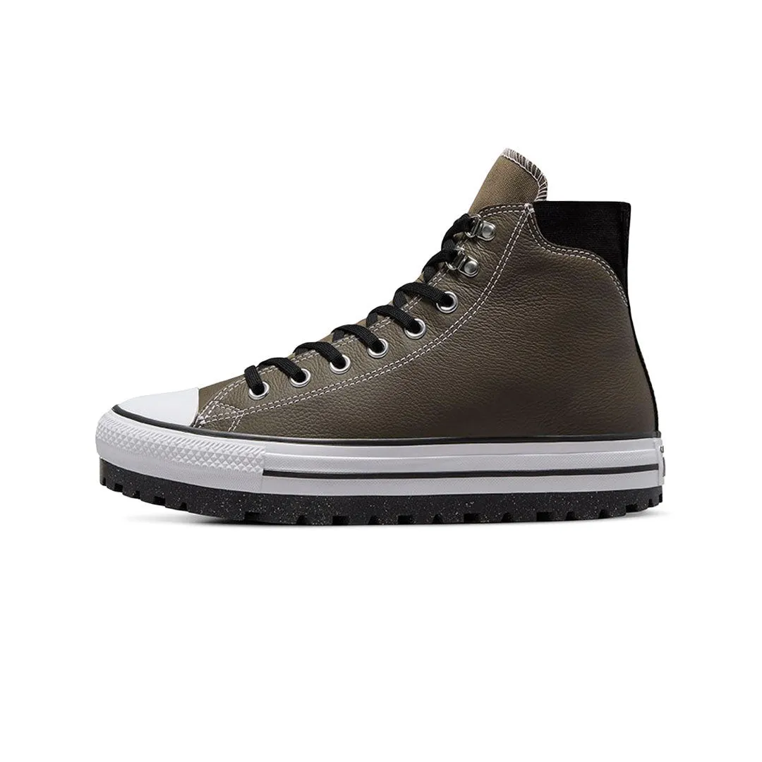 Converse - Chaussures Unisex Chuck Taylor All Star City Trek WP Hautes (A05576C)