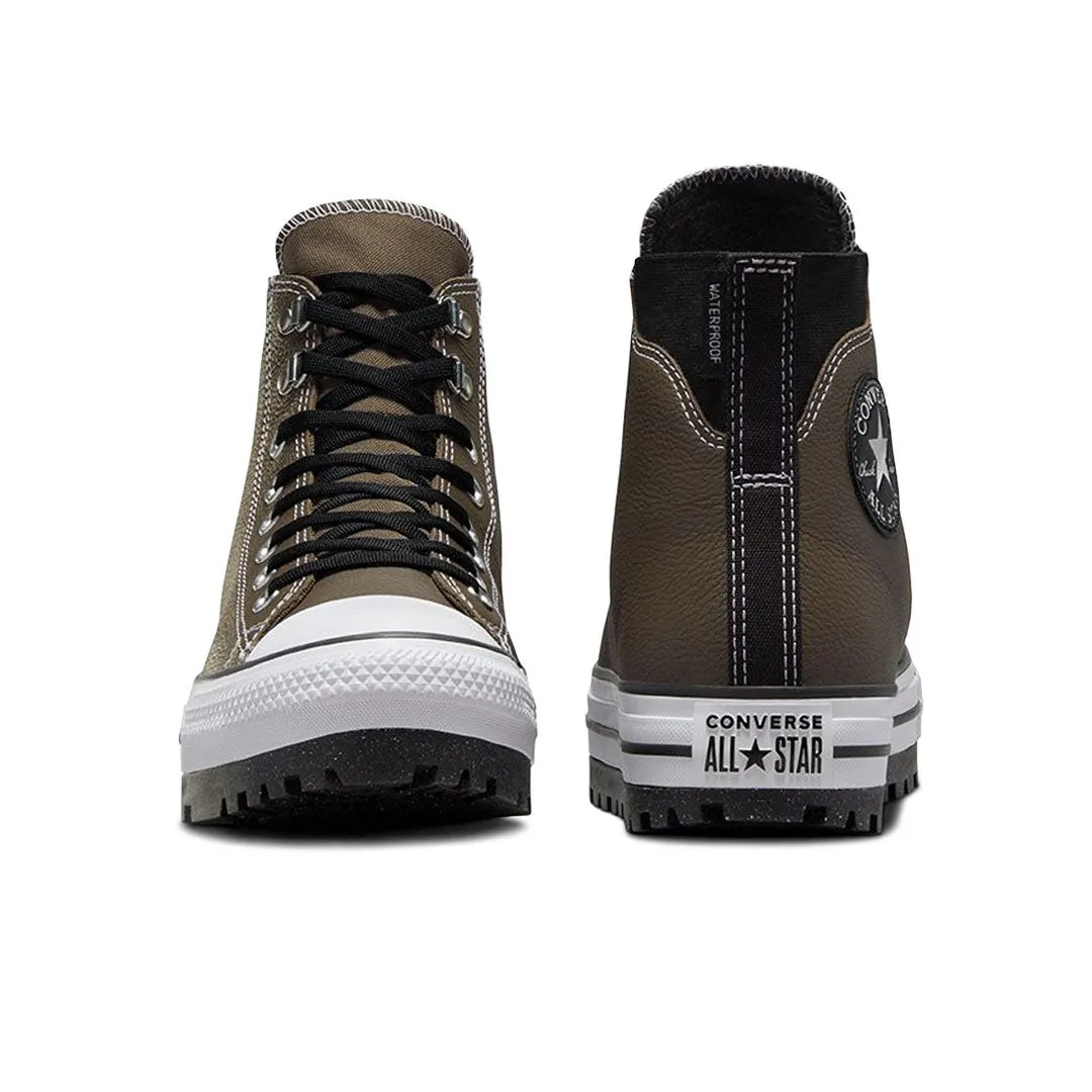 Converse - Chaussures Unisex Chuck Taylor All Star City Trek WP Hautes (A05576C)