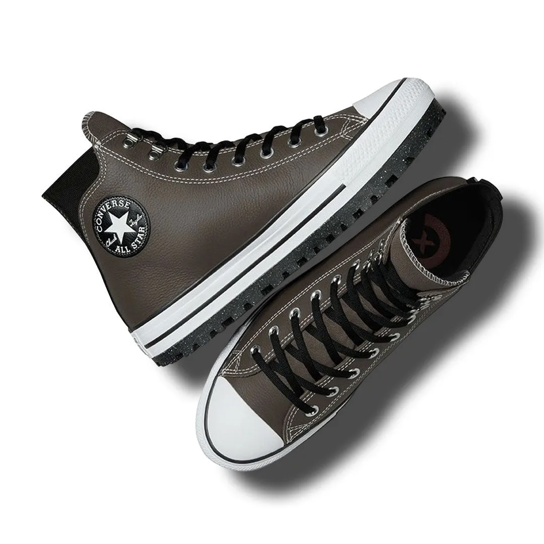 Converse - Chaussures Unisex Chuck Taylor All Star City Trek WP Hautes (A05576C)
