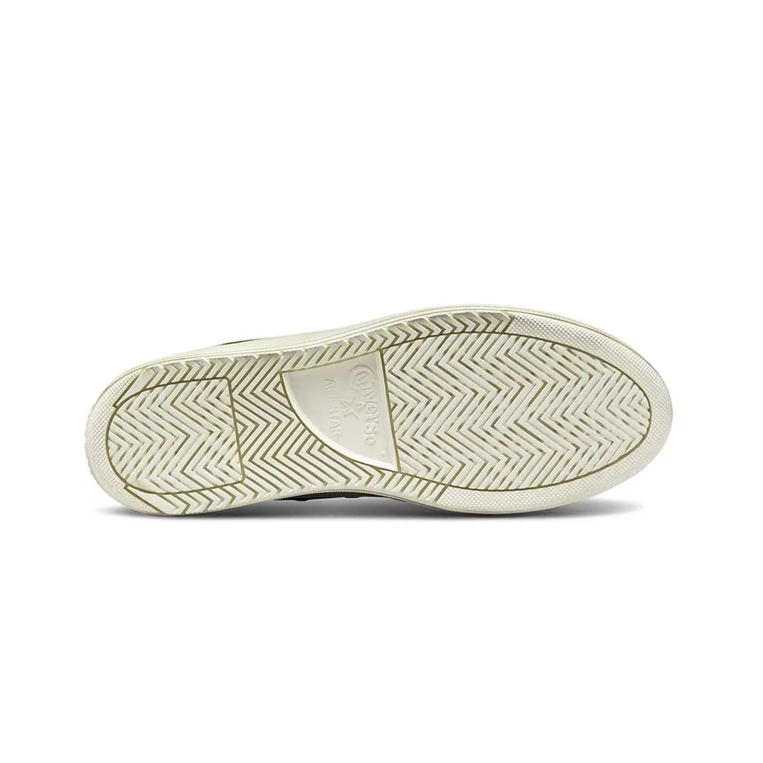 Converse - Chaussures montantes unisexes Chuck Taylor All Star Construct à bloc de couleurs (A03472C)