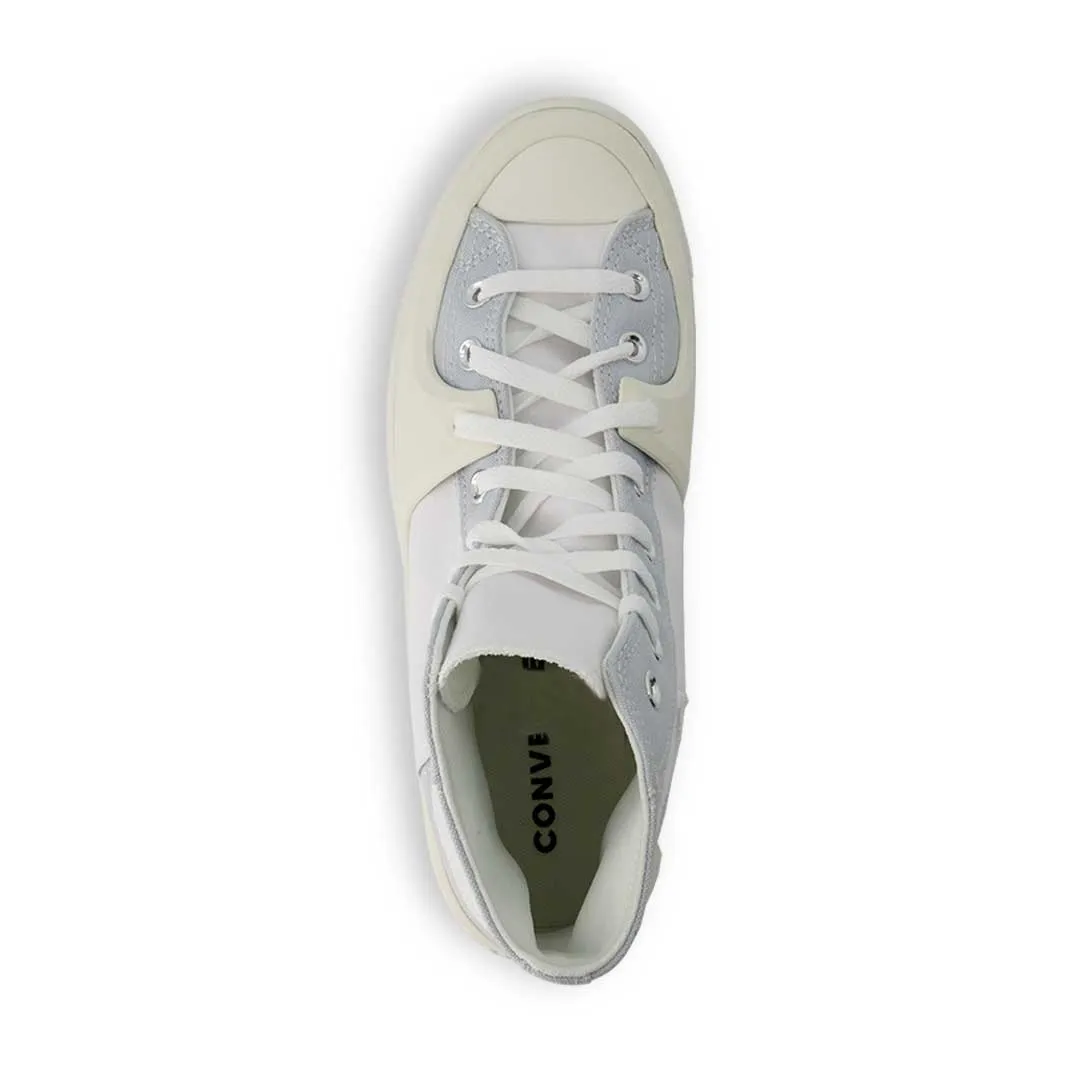 Converse - Chaussures Unisexe Chuck Taylor All Star Construct Hautes (A05042C)