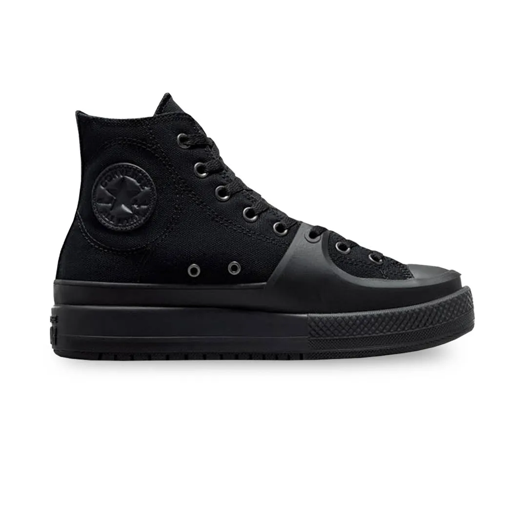 Converse - Chaussures Unisexe Chuck Taylor All Star Construct Hautes (A06888C)