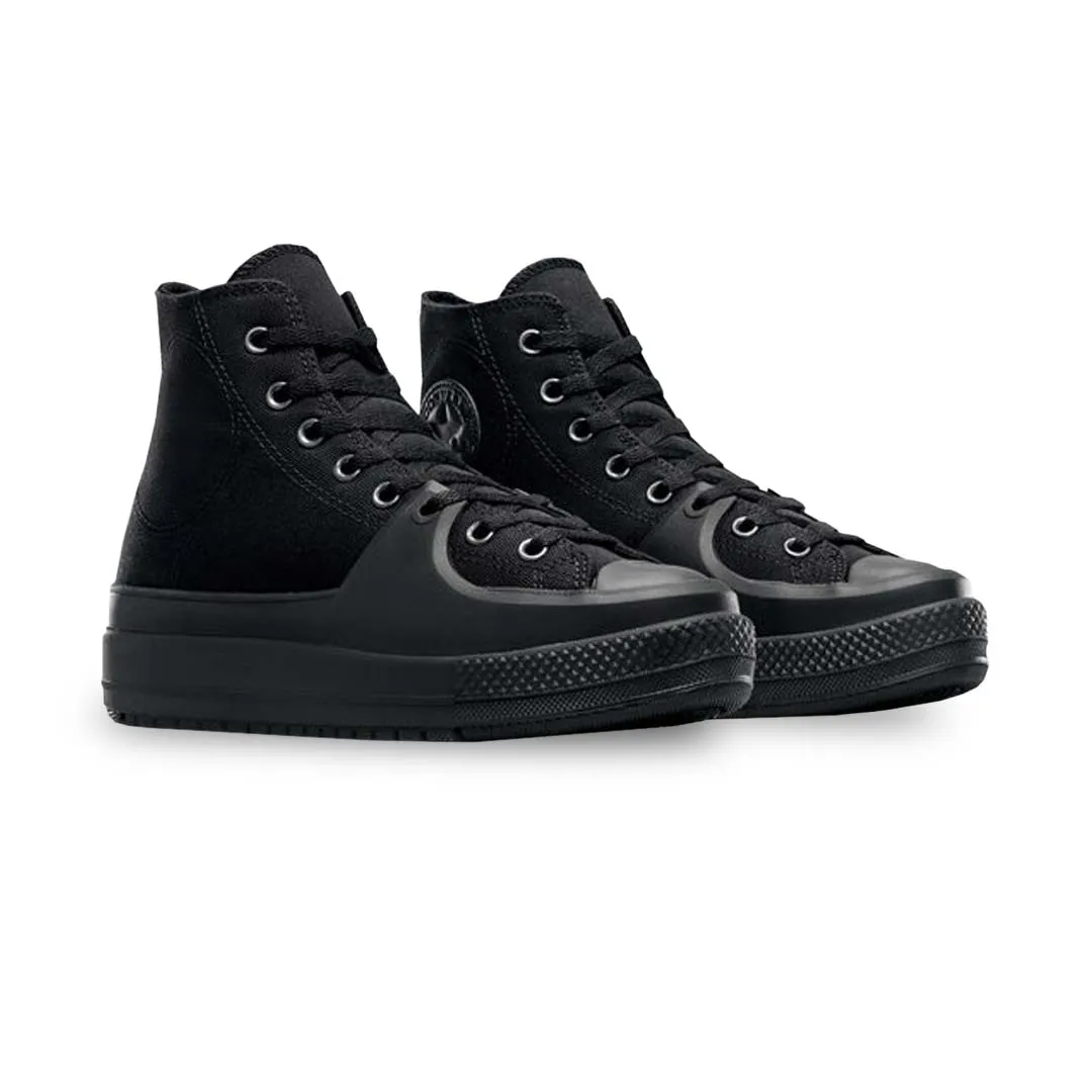 Converse - Chaussures Unisexe Chuck Taylor All Star Construct Hautes (A06888C)