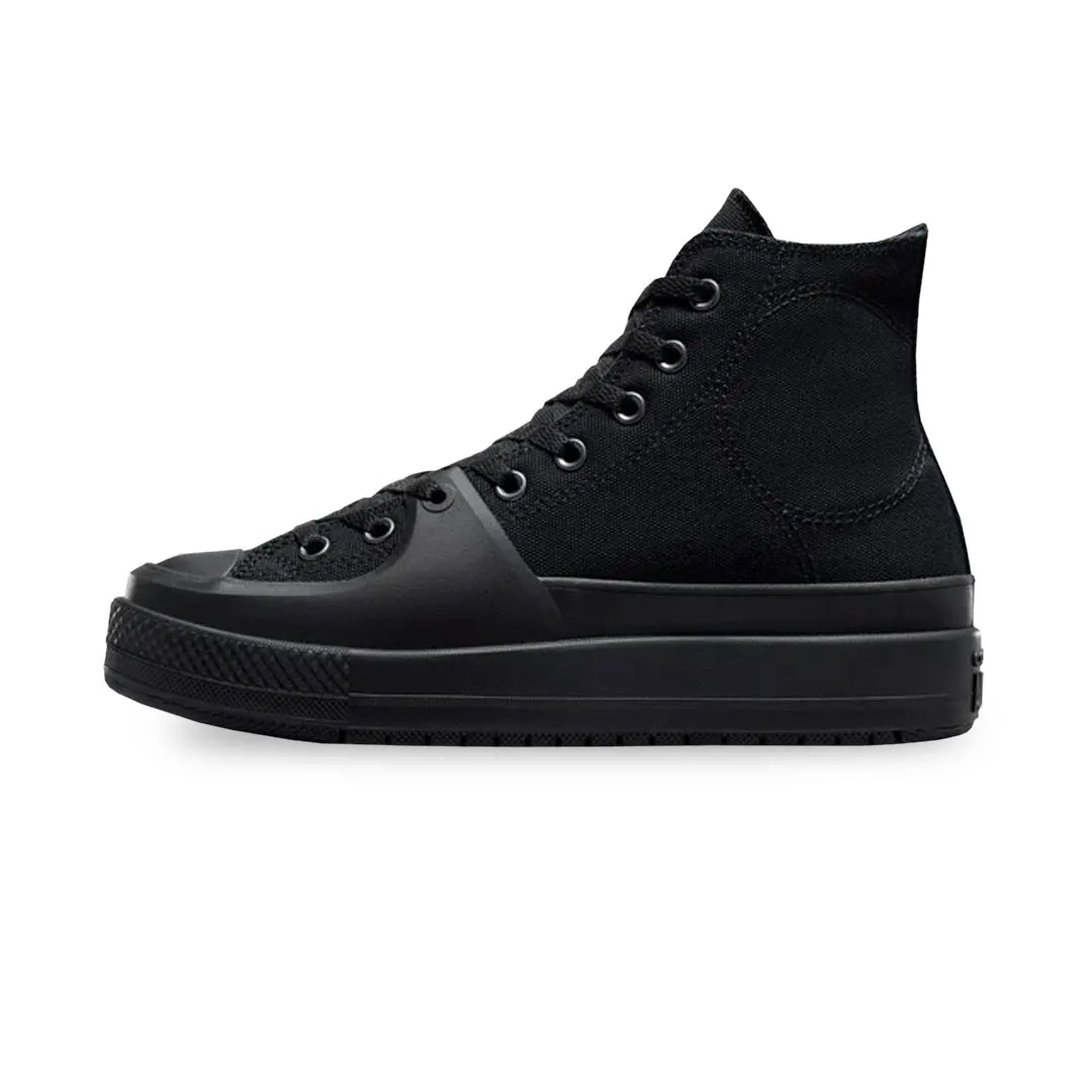 Converse - Chaussures Unisexe Chuck Taylor All Star Construct Hautes (A06888C)