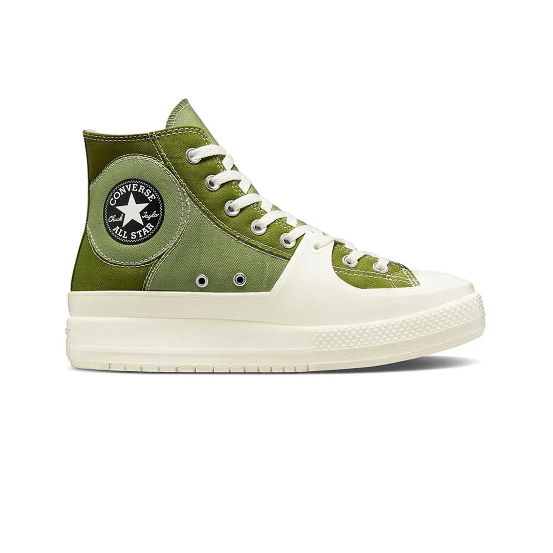Converse - Chaussures Unisexe Chuck Taylor All Star Construct Utility Hautes (A03471C)