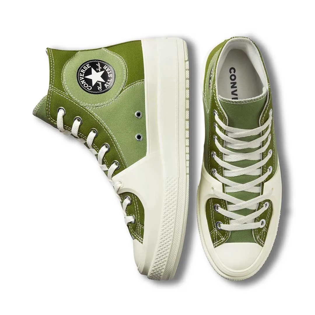 Converse - Chaussures Unisexe Chuck Taylor All Star Construct Utility Hautes (A03471C)