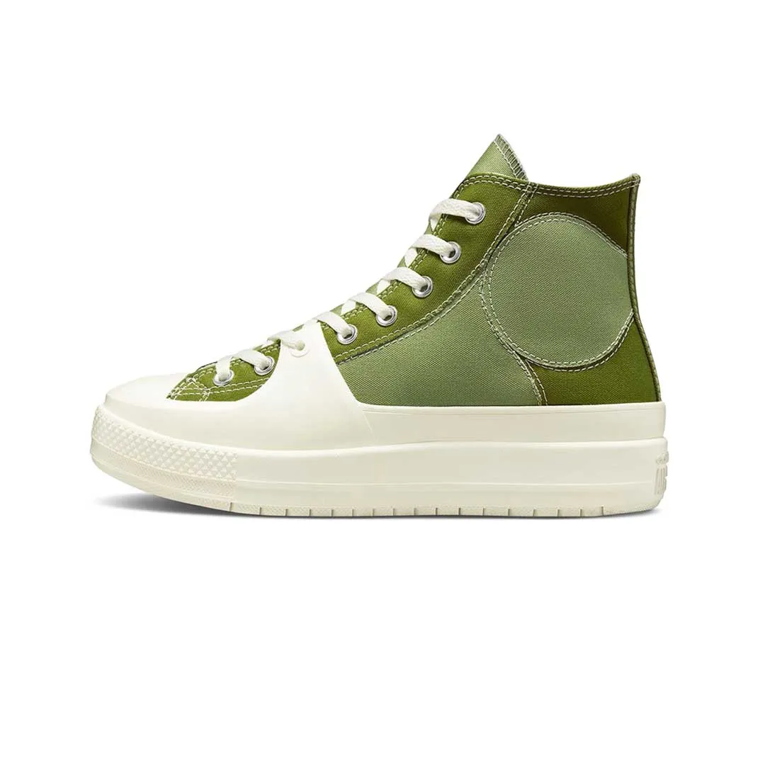 Converse - Chaussures Unisexe Chuck Taylor All Star Construct Utility Hautes (A03471C)