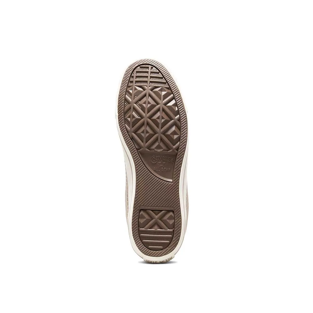 Converse - Chaussures montantes unisexes Chuck Taylor All Star avec coutures artisanales (A07548C)