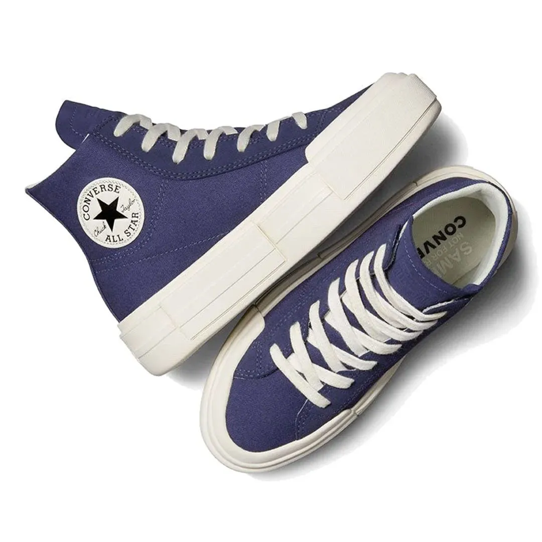 Converse - Chaussures Unisex Chuck Taylor All Star Cruise Hautes (A05468C)