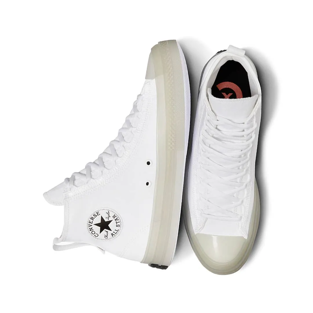Converse - Chaussures Unisex Chuck Taylor All Star CX EXP2 Hautes (A06596C)