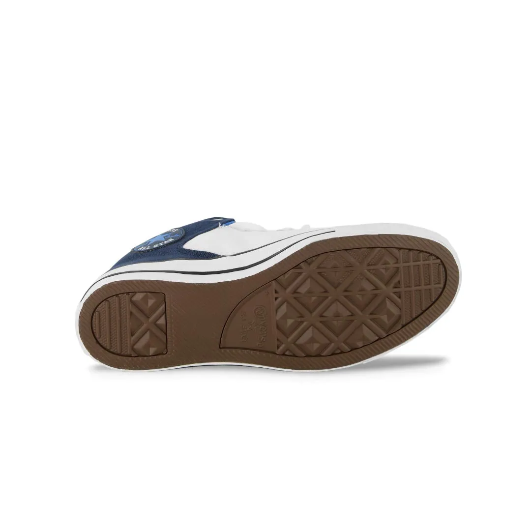 Converse - Chaussures Unisexe Chuck Taylor All Star High Street Mid Top (A06591C)