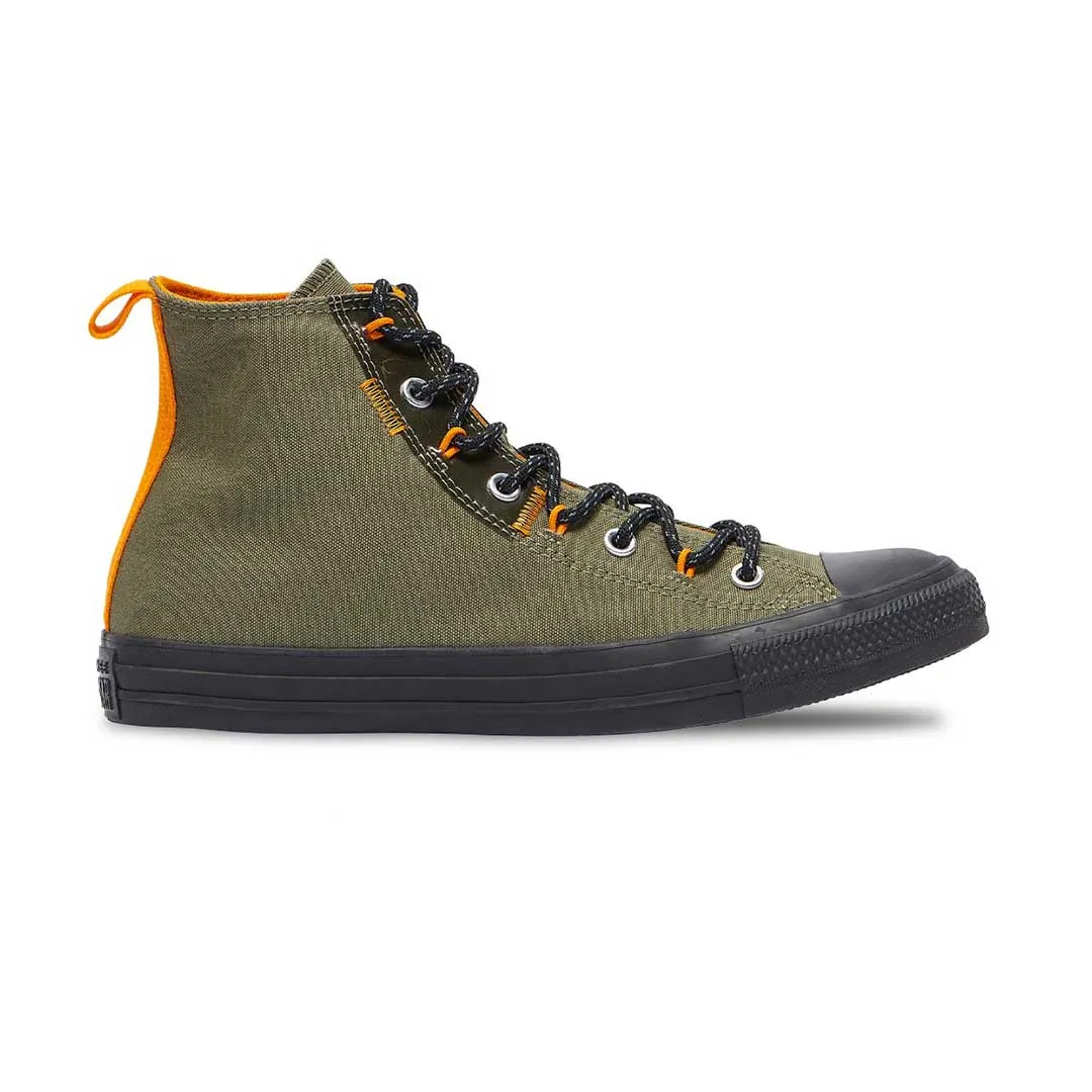 Converse - Chaussures Unisexes Chuck Taylor All Star Hautes (A04169C)