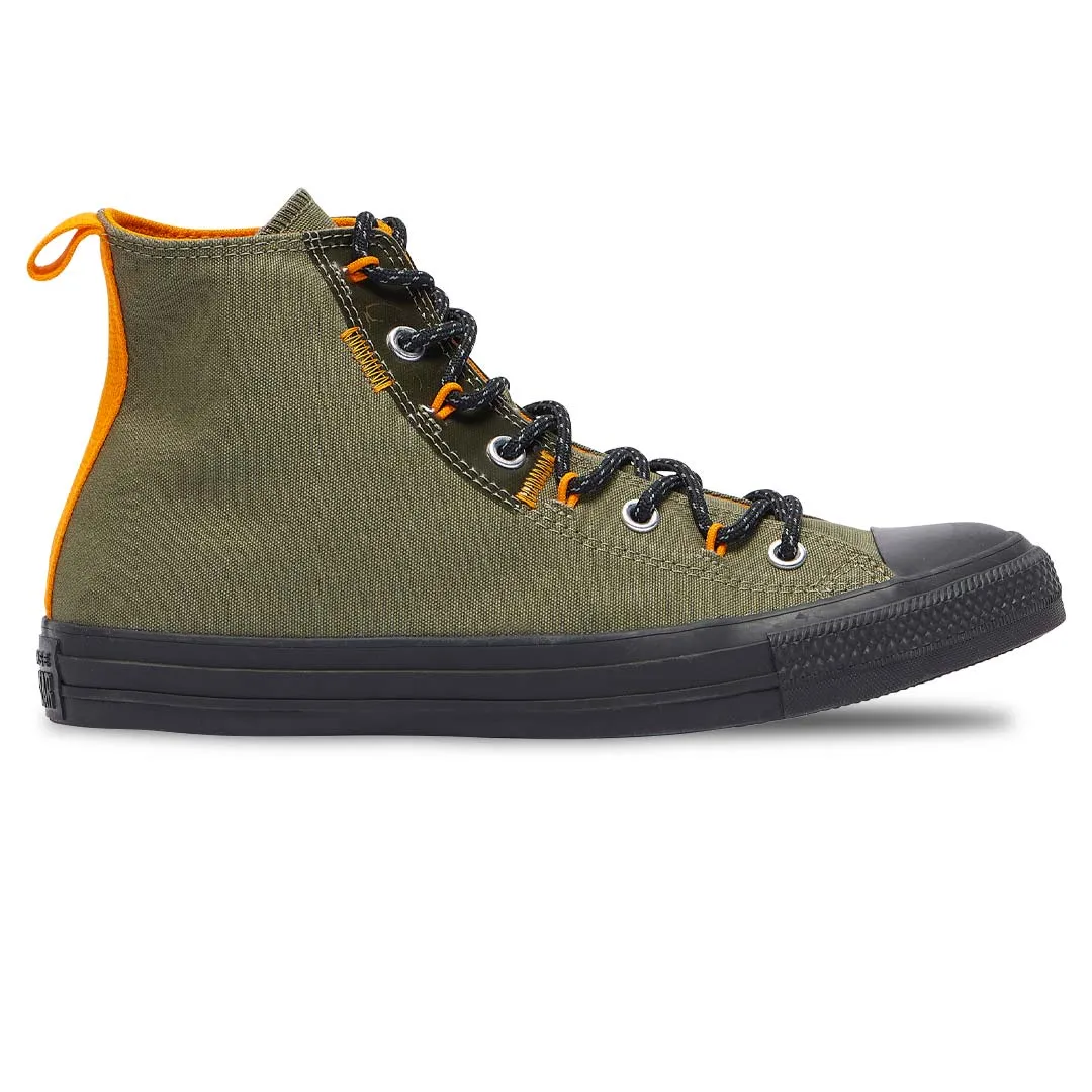 Converse - Chaussures Unisexes Chuck Taylor All Star Hautes (A04169C)