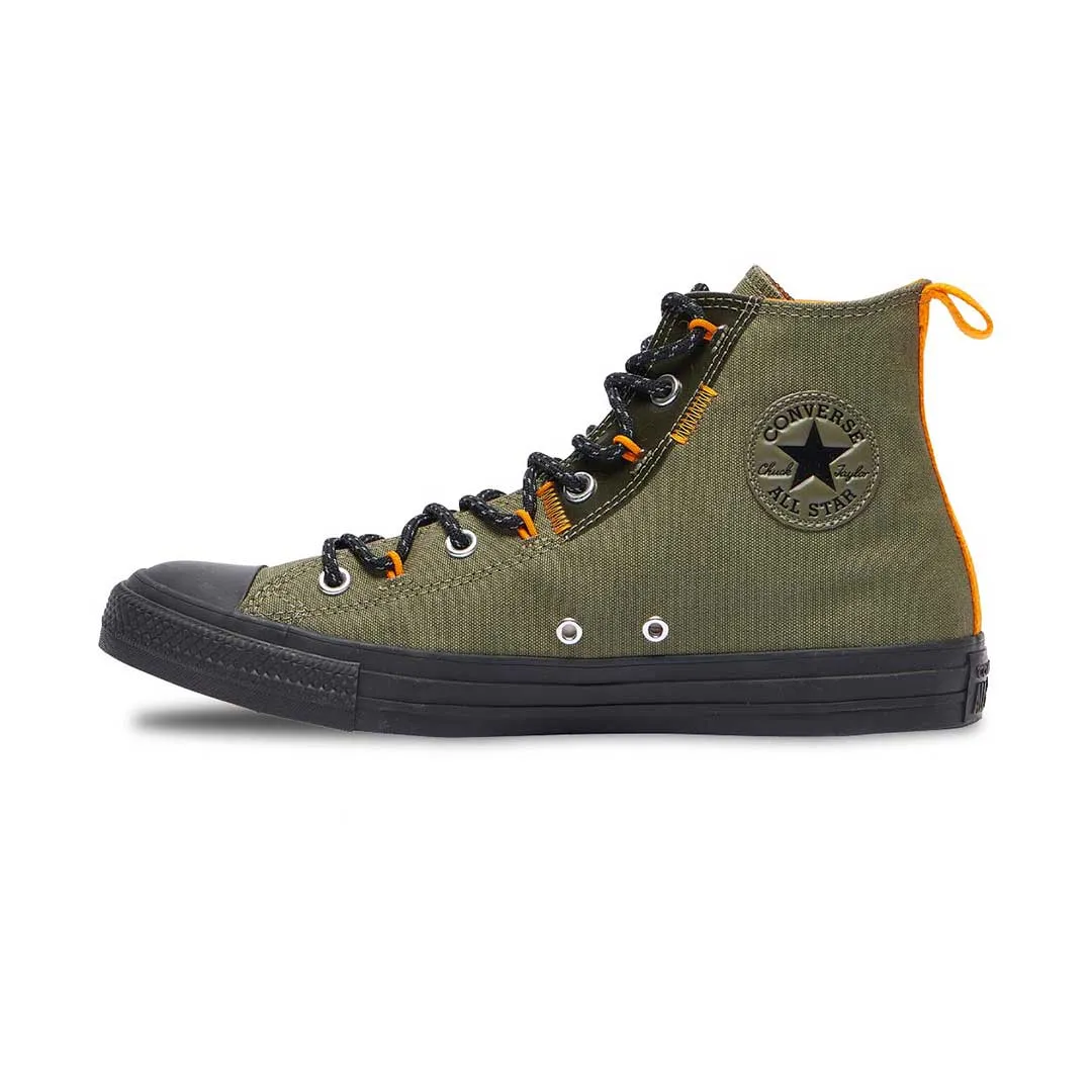 Converse - Chaussures Unisexes Chuck Taylor All Star Hautes (A04169C)