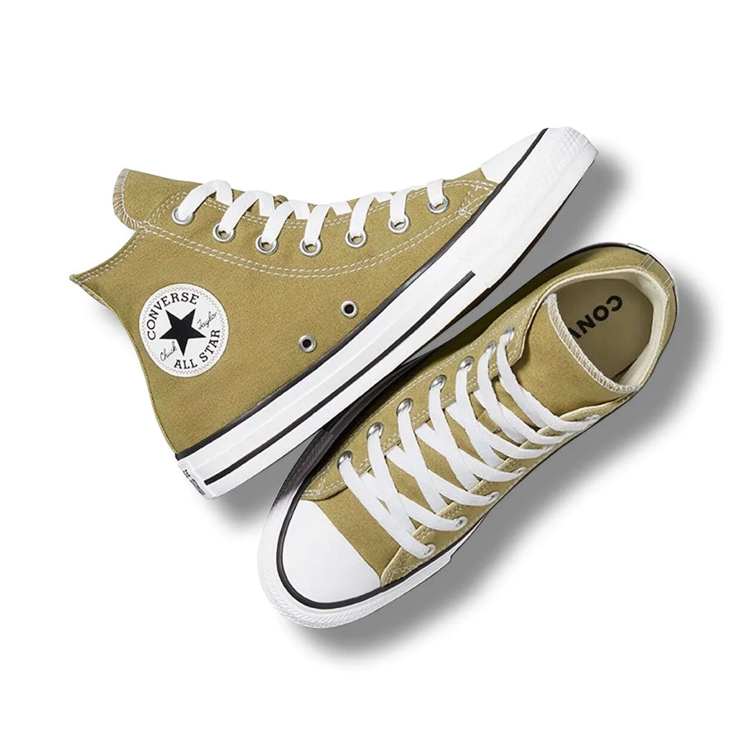 Converse - Chaussures Unisexes Chuck Taylor All Star Hautes (A04559C)