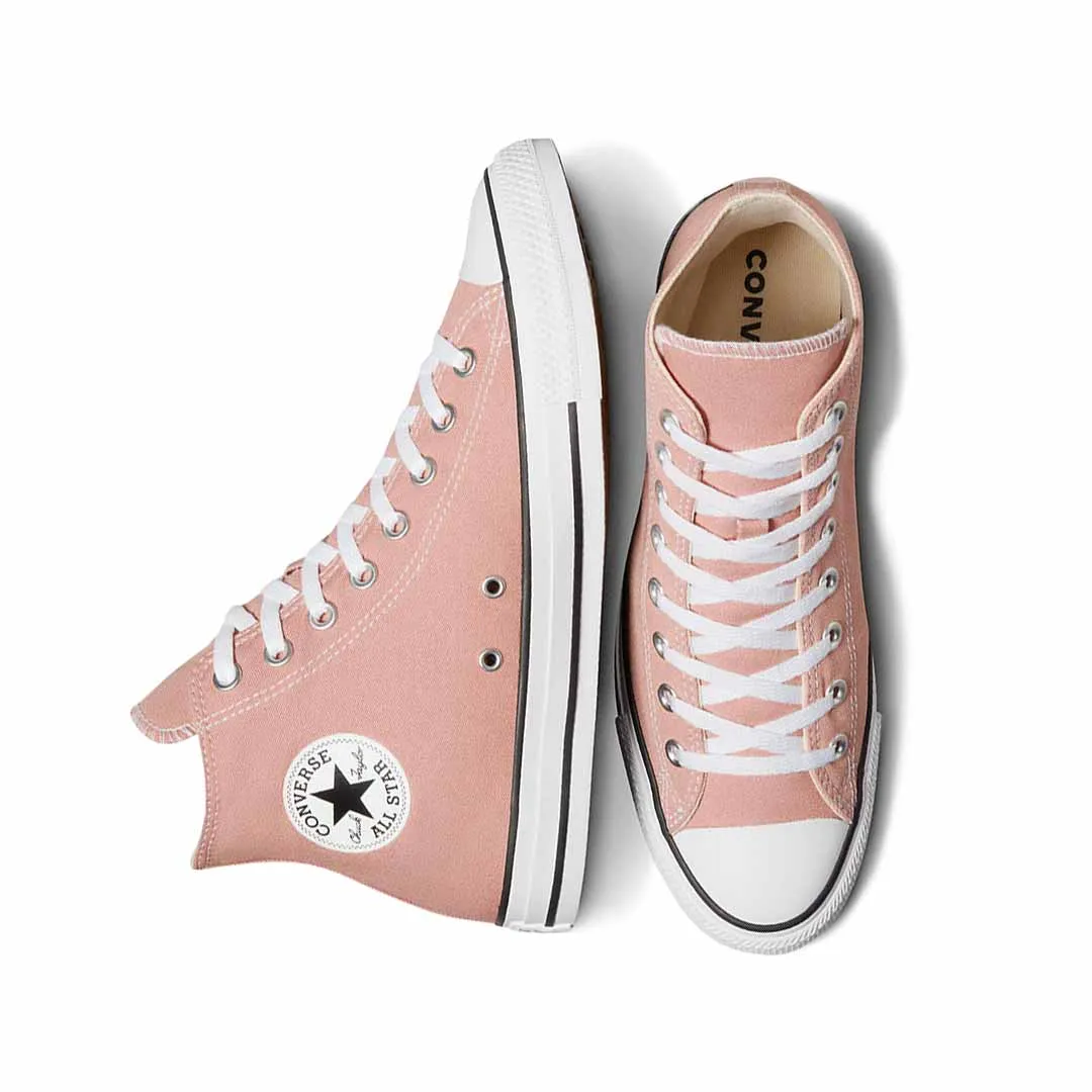 Converse - Chaussures Unisexes Chuck Taylor All Star Hautes (A07464C)
