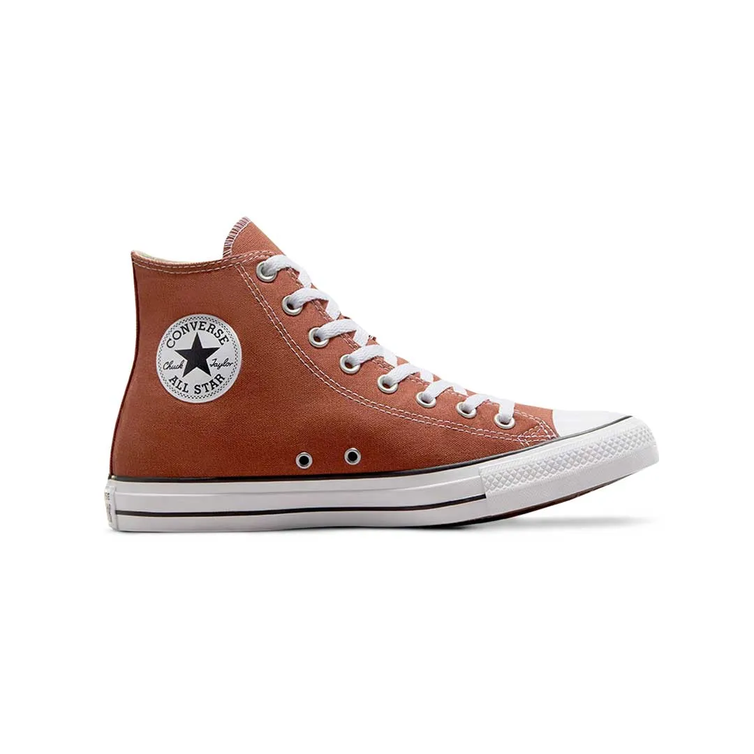 Converse - Chaussures unisexes Chuck Taylor All Star à tige haute (A08578C)