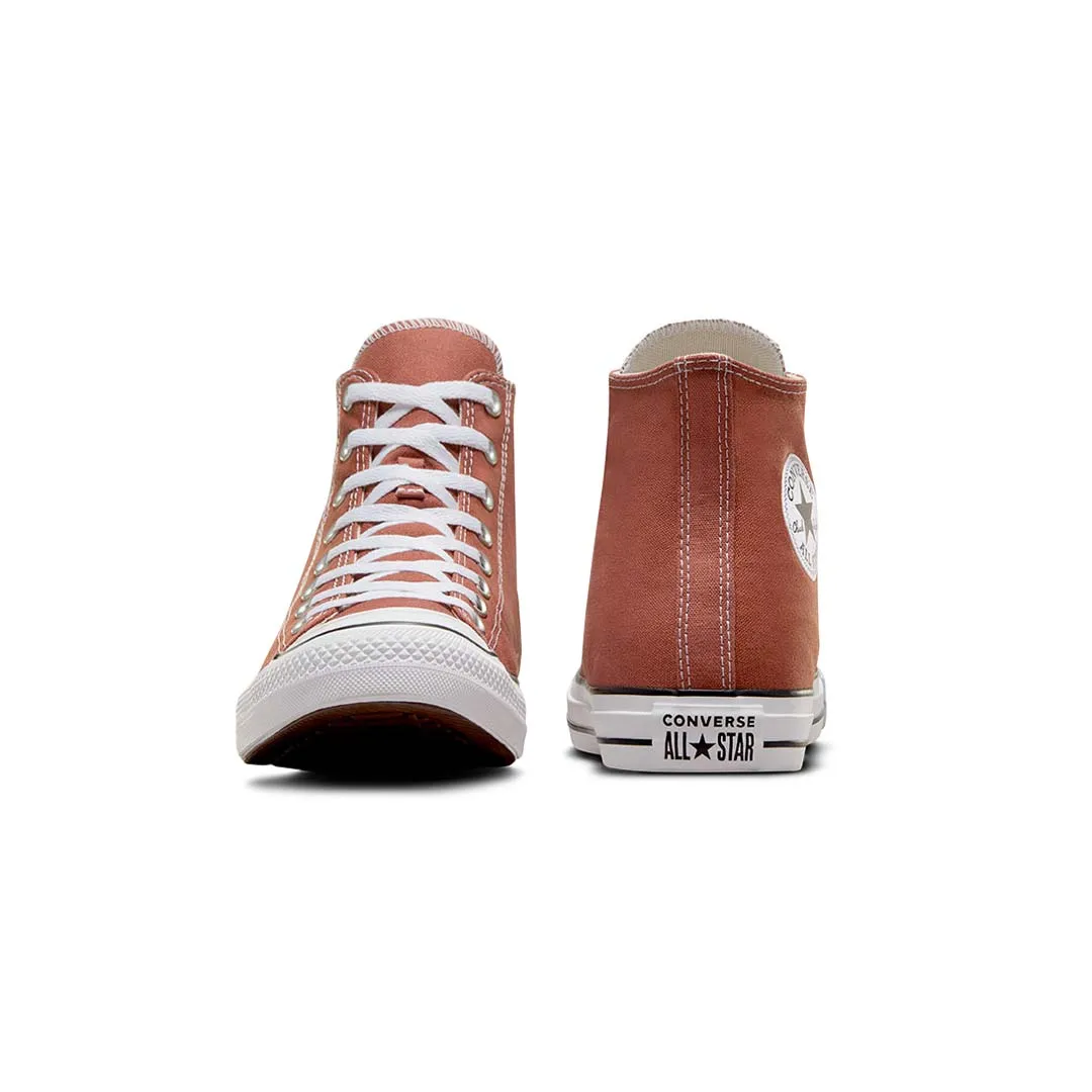 Converse - Chaussures unisexes Chuck Taylor All Star à tige haute (A08578C)