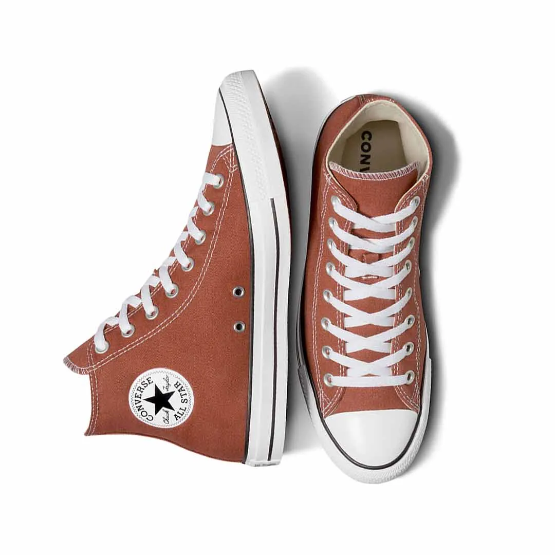 Converse - Chaussures unisexes Chuck Taylor All Star à tige haute (A08578C)