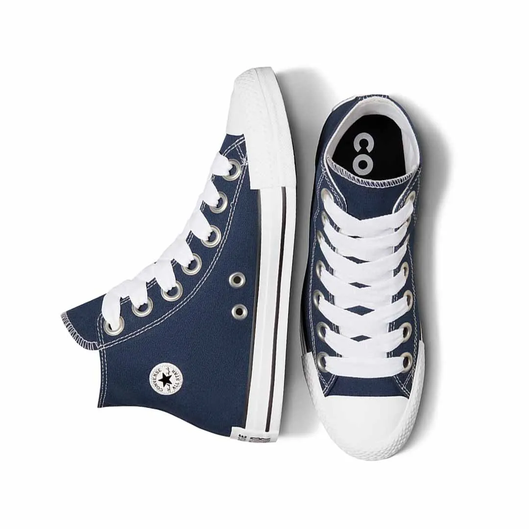 Converse - Chaussures Unisexes Chuck Taylor All Star Hautes (A09140C)