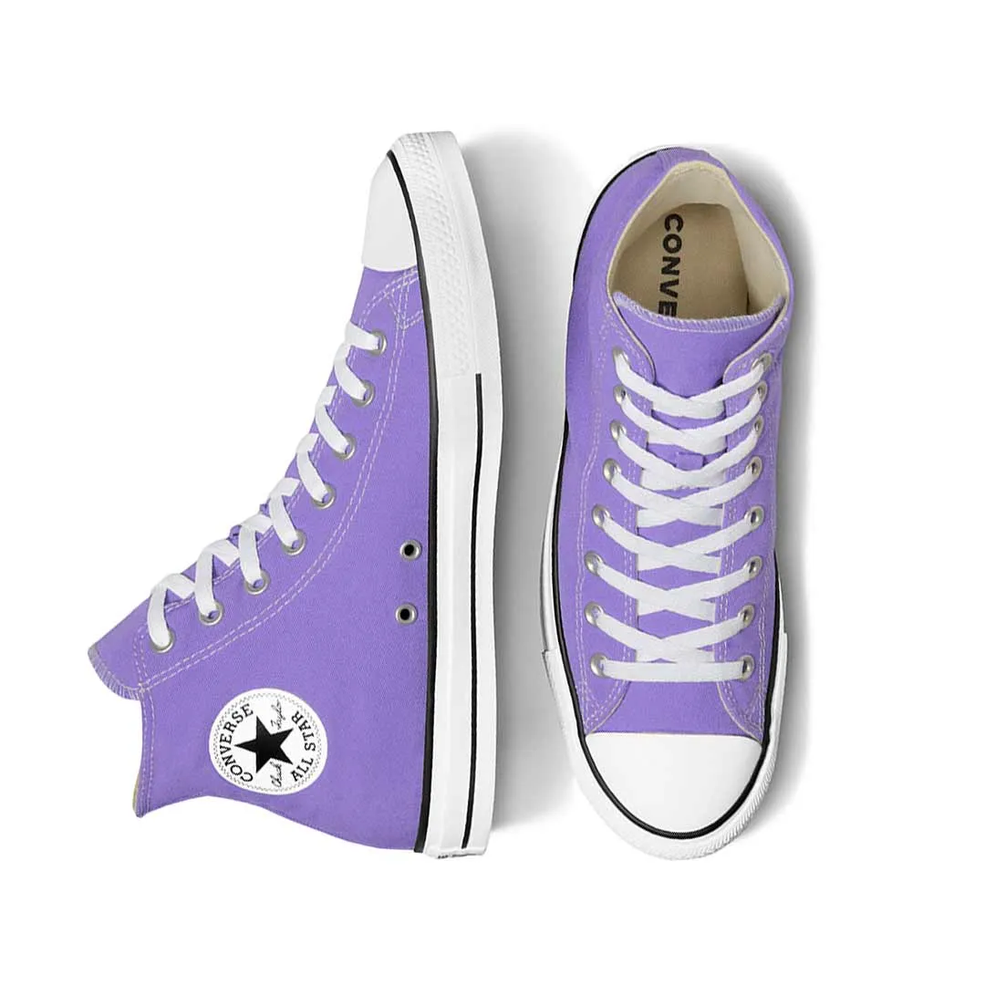 Converse - Chaussures Unisexes Chuck Taylor All Star Hautes (A11570C)