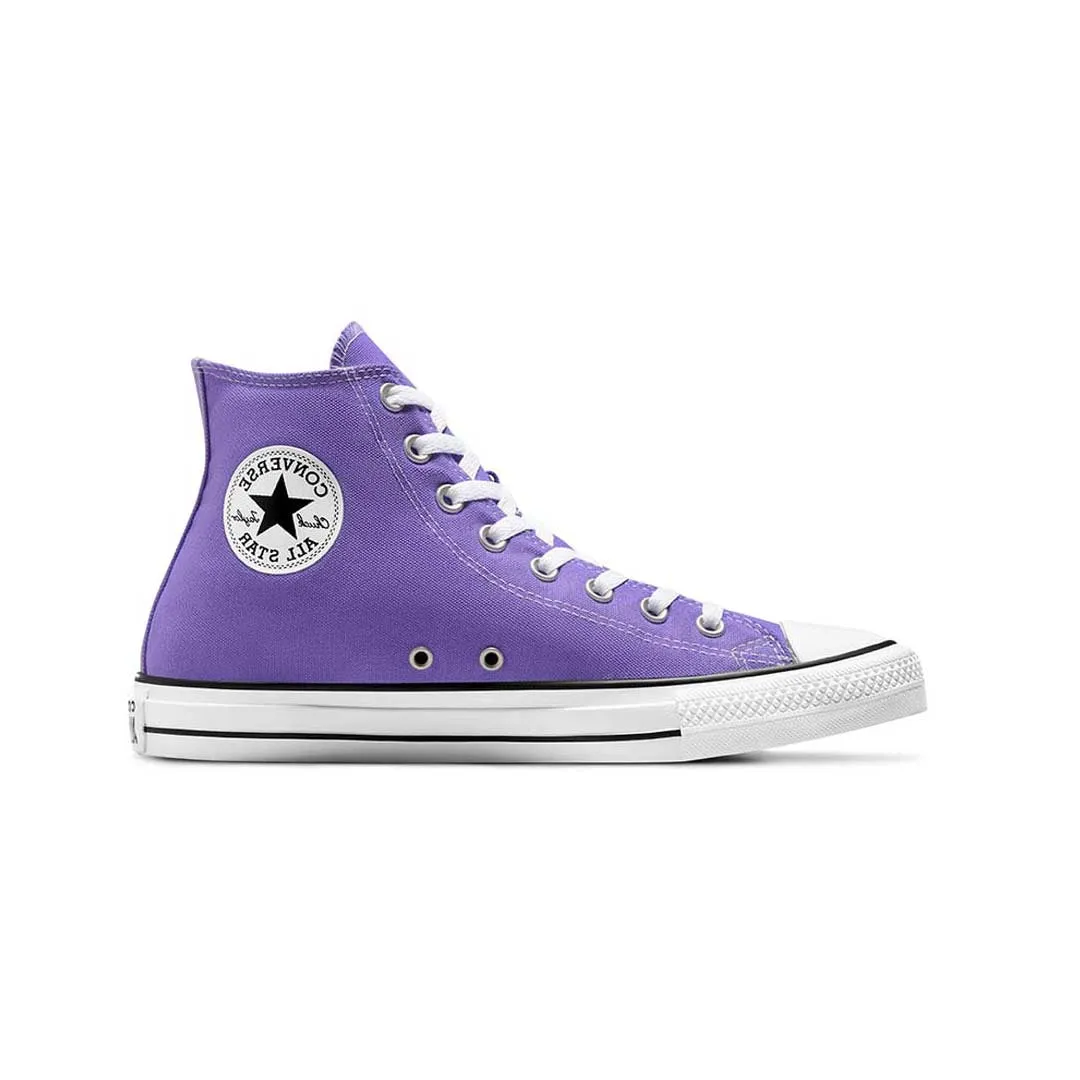 Converse - Chaussures Unisexes Chuck Taylor All Star Hautes (A11570C)