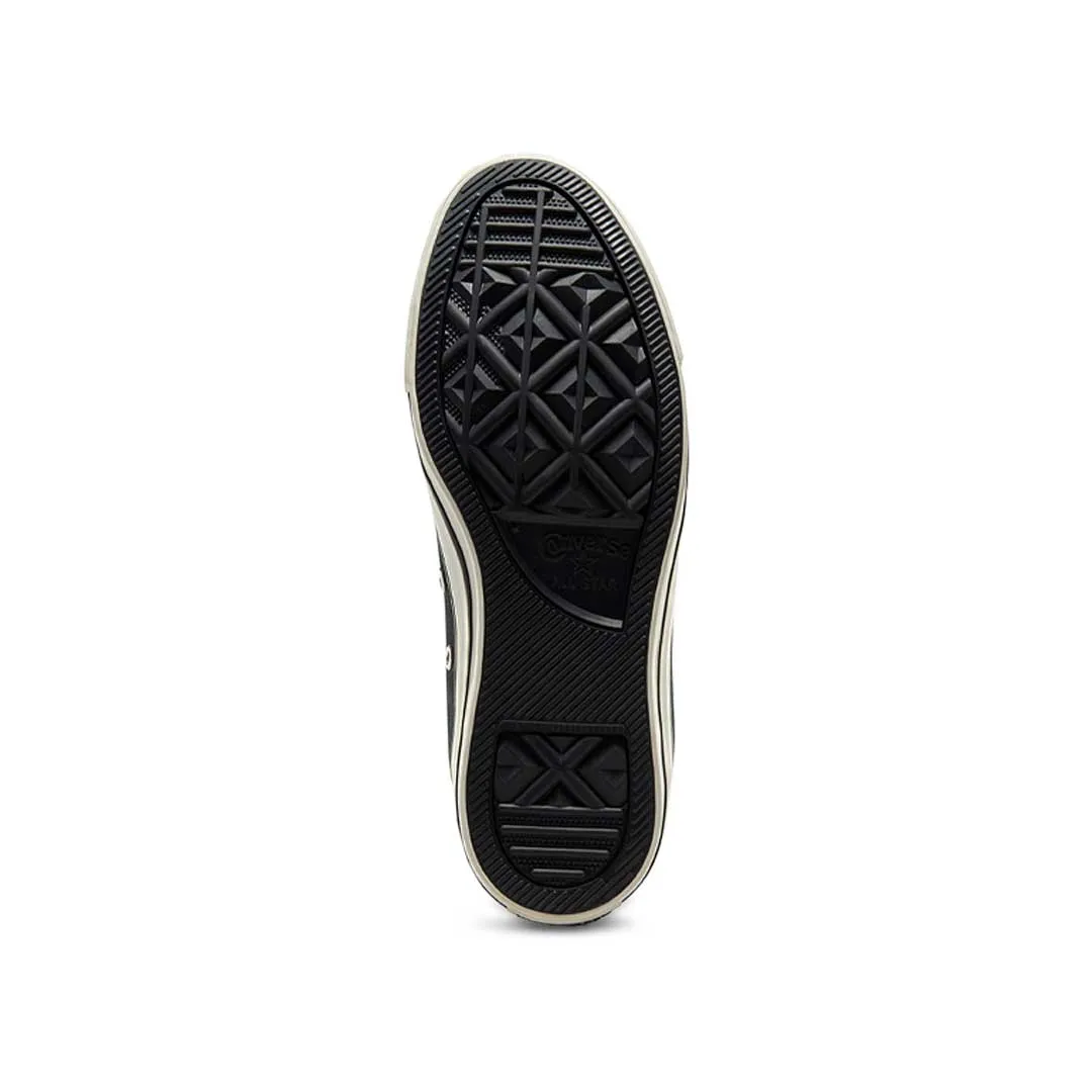 Converse - Chaussures unisexes Chuck Taylor All Star à tige haute (A12206C)
