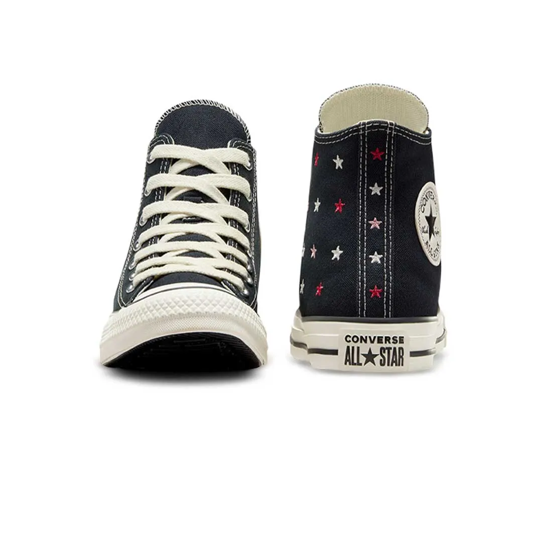 Converse - Chaussures unisexes Chuck Taylor All Star à tige haute (A12206C)