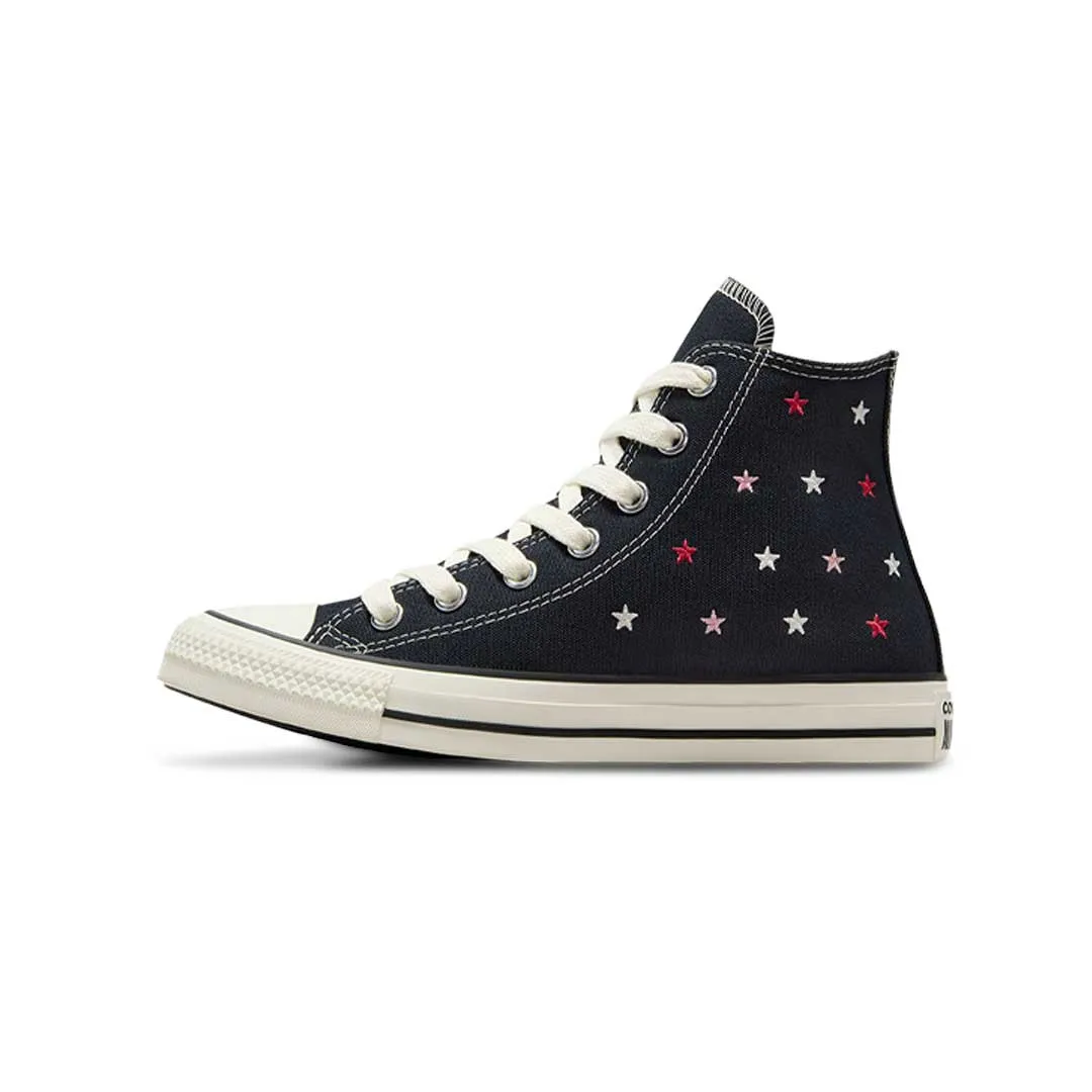Converse - Chaussures unisexes Chuck Taylor All Star à tige haute (A12206C)