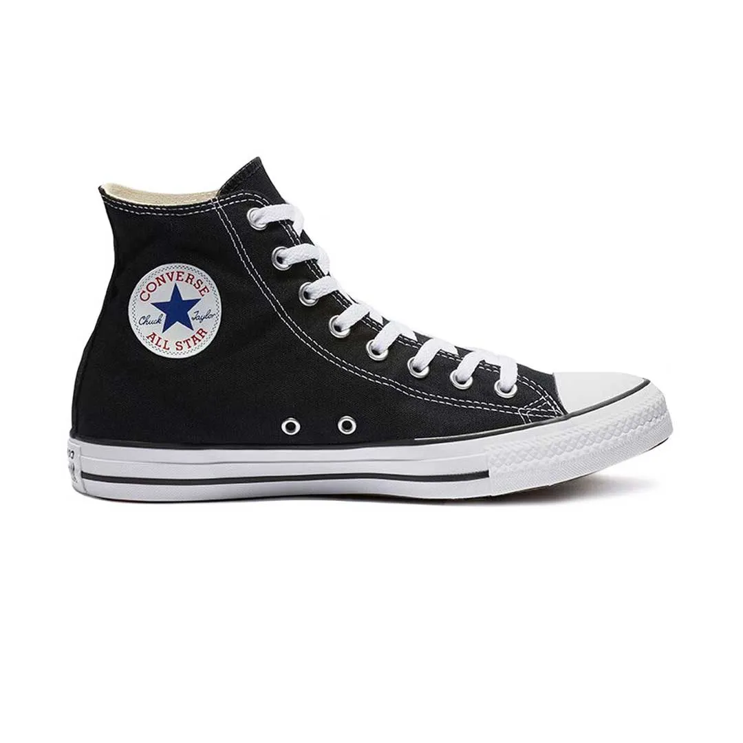 Converse - Chaussures Unisexes Chuck Taylor All Star Hautes (M9160C)