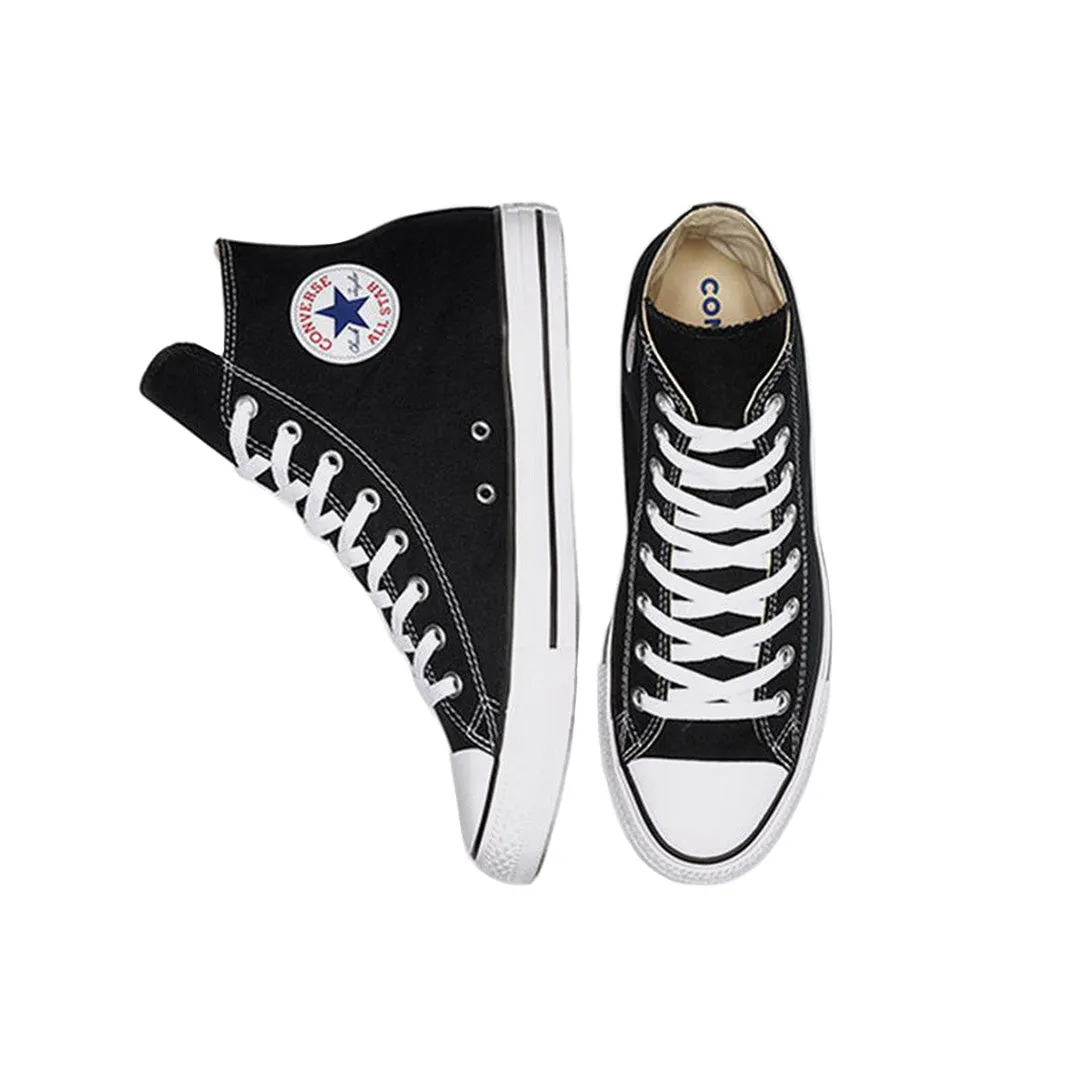Converse - Chaussures Unisexes Chuck Taylor All Star Hautes (M9160C)
