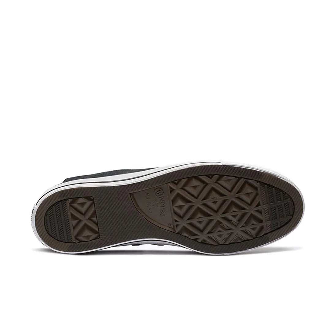 Converse - Chaussures Unisexes Chuck Taylor All Star Hautes (M9160C)